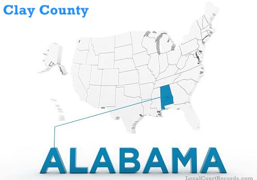 Clay County Court Records