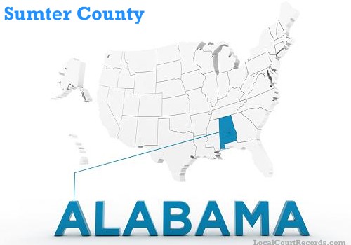 Sumter County Court Records