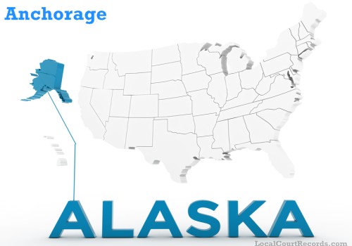 Anchorage Court Records