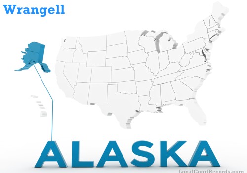 Wrangell Court Records