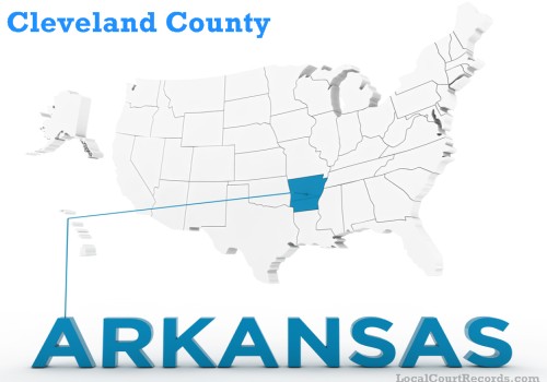 Cleveland County Court Records