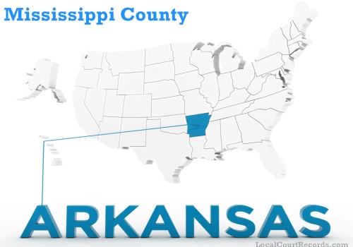 Mississippi County Court Records