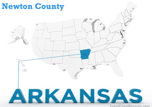 Newton County Court Records