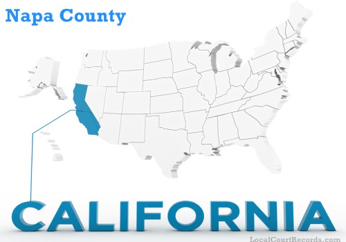 Napa County Court Records