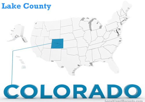 Lake County Court Records
