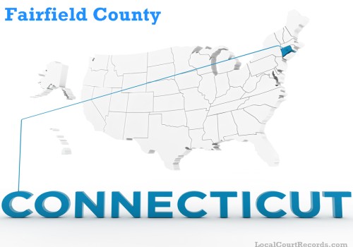 Fairfield County Court Records