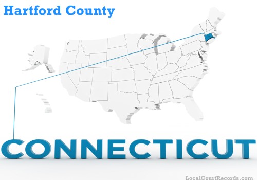 Hartford County Court Records