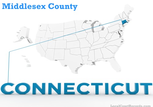 Middlesex County Court Records