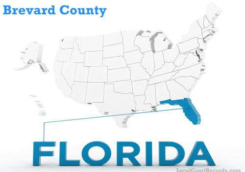 Brevard County Court Records