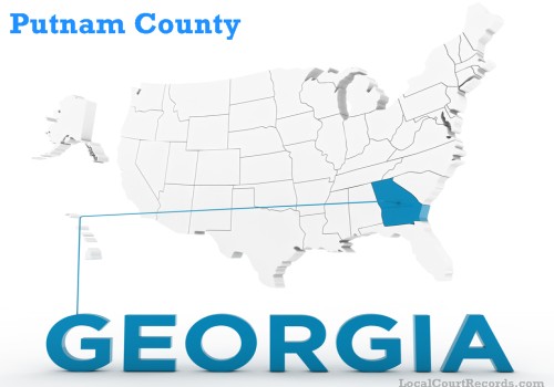 Putnam County Court Records