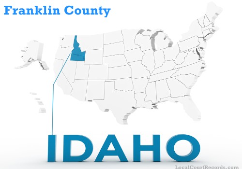 Franklin County Court Records