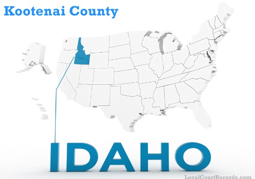 Kootenai County Court Records