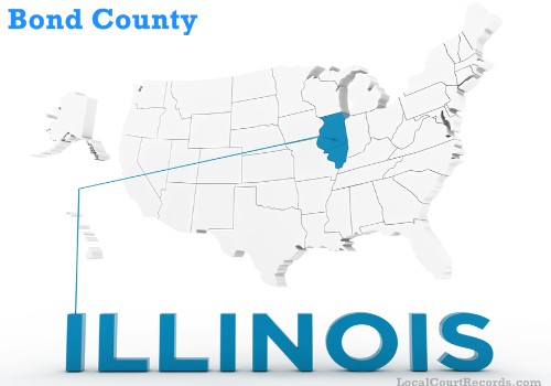 Bond County Court Records