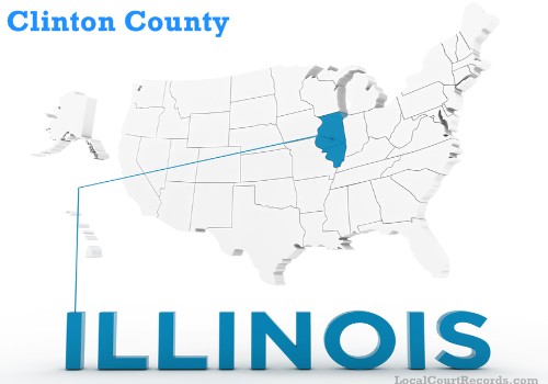 Clinton County Court Records