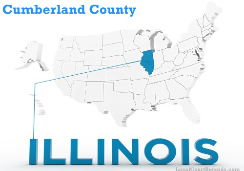 Cumberland County Court Records