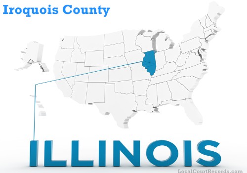 Iroquois County Court Records