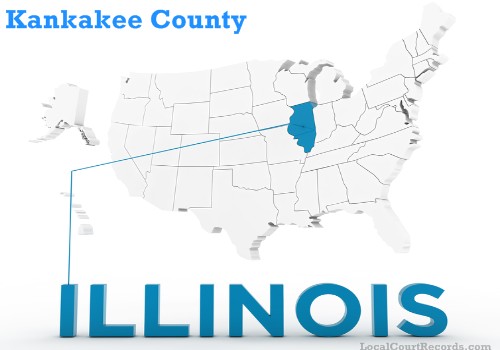 Kankakee County Court Records