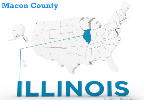 Macon County Court Records