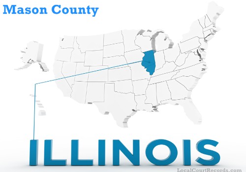 Mason County Court Records