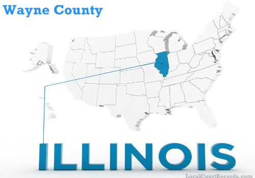 Wayne County Court Records