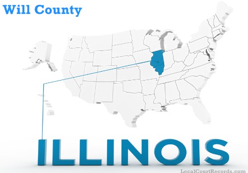 Will County Court Records