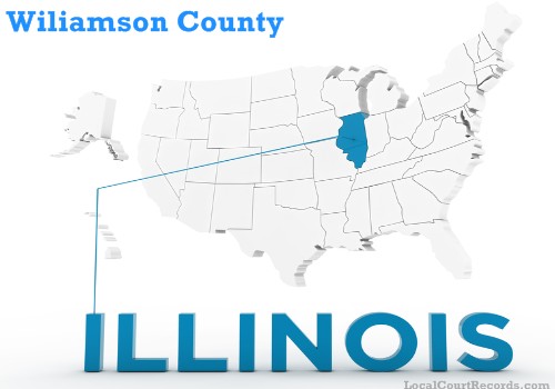 Williamson County Court Records