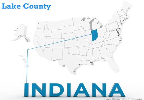 Lake County Court Records