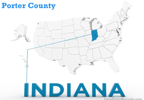 Porter County Court Records