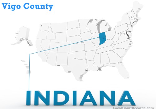 Vigo County Court Records
