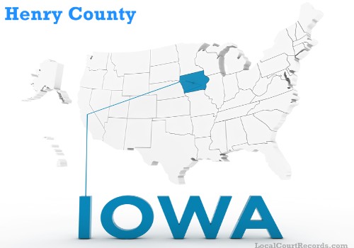 Henry County Court Records