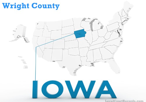 Wright County Court Records