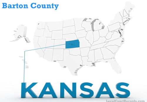 Barton County Court Records
