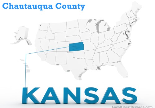 Chautauqua County Court Records