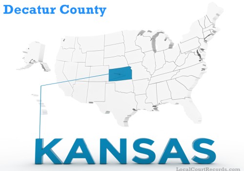 Decatur County Court Records