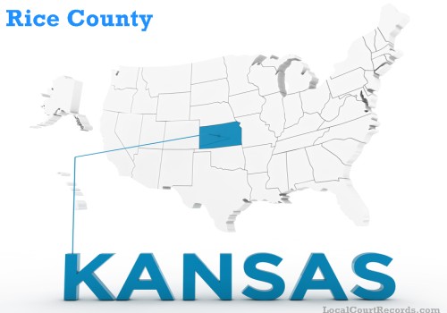 Rice County Court Records