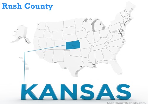 Rush County Court Records