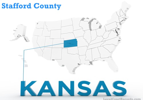 Stafford County Court Records