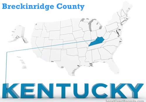 Breckinridge County Court Records