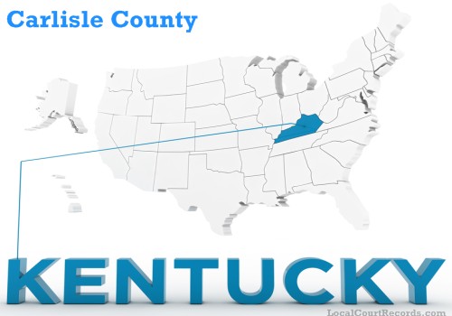 Carlisle County Court Records