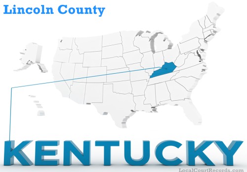 Lincoln County Court Records