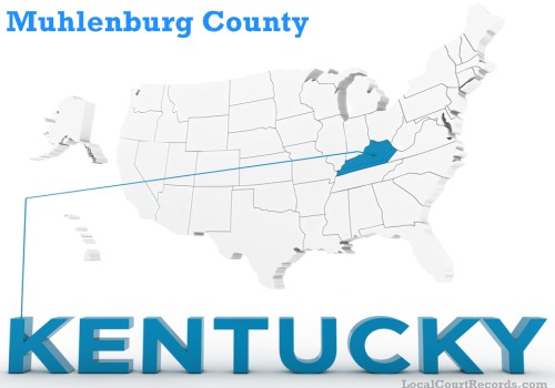 Muhlenburg County Court Records