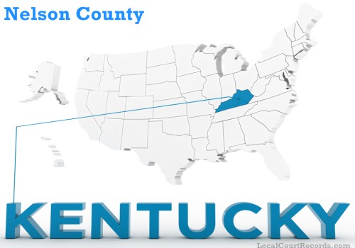 Nelson County Court Records