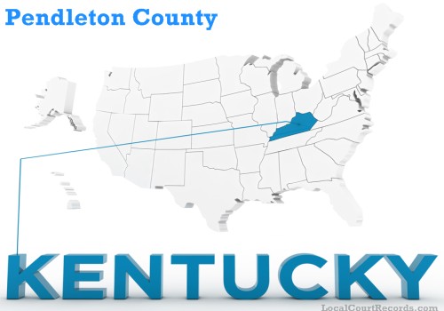 Pendleton County Court Records