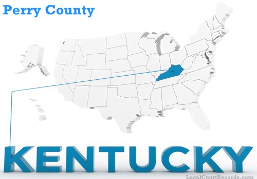 Perry County Court Records