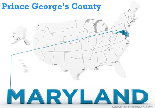 Prince George's County Court Records