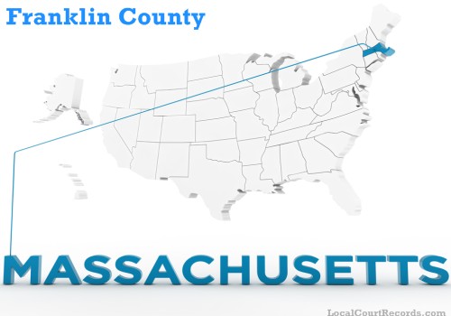 Franklin County Court Records