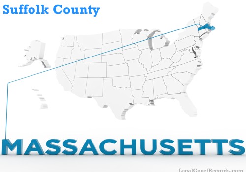 Suffolk County Court Records