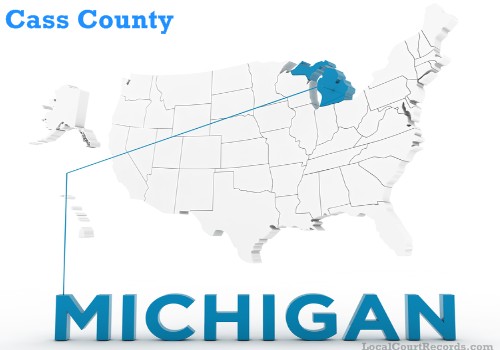 Cass County Court Records