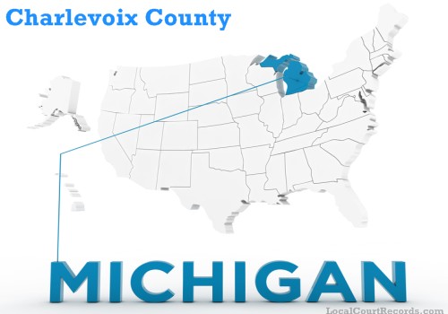 Charlevoix County Court Records