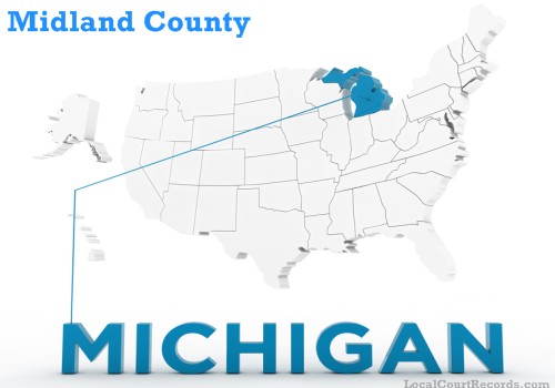 Midland County Court Records